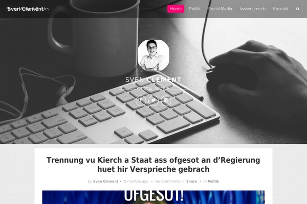 Site using Event-tickets-plus plugin