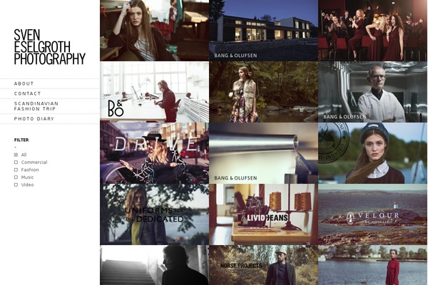 Site using Simply-gallery-block plugin