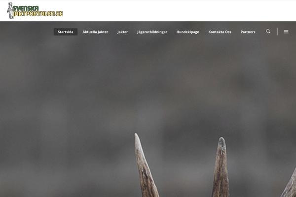 Site using Gutenberg plugin