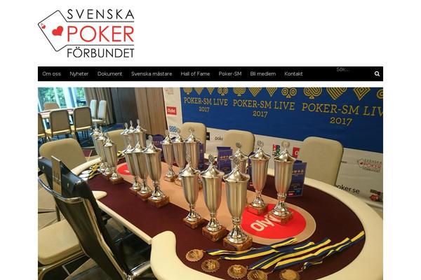 Site using FEEDZY RSS Feeds plugin