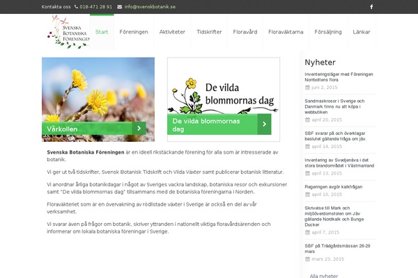 Magazine Premium theme site design template sample