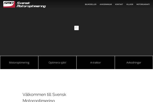 Site using VC_Modal_Popup plugin