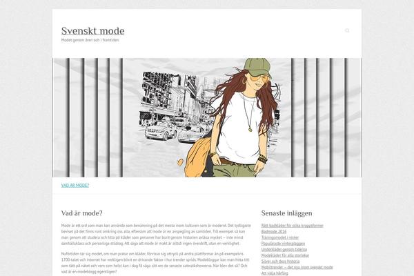 Site using Latest Posts plugin