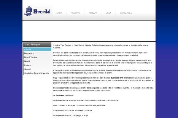 Site using Hub-core plugin