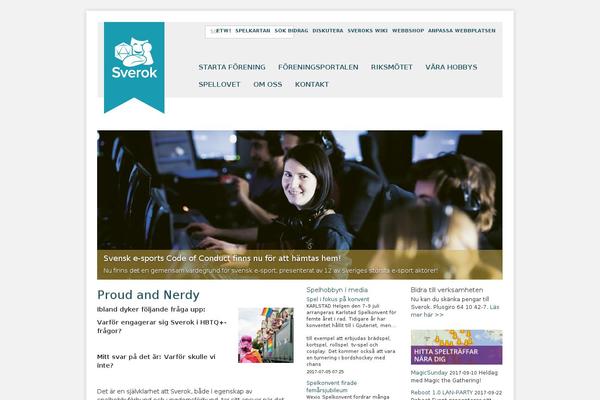 Site using Content Protector plugin