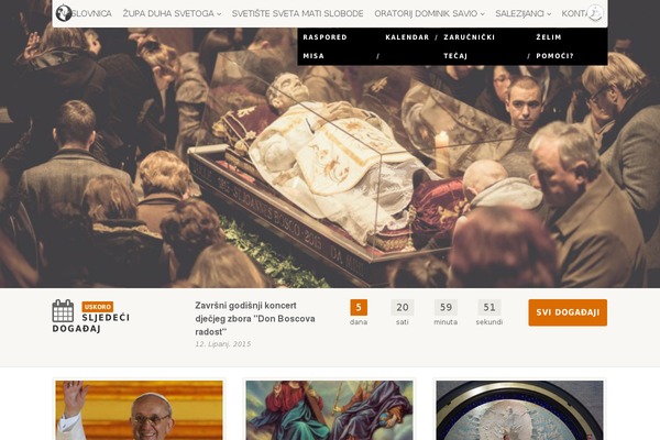 Yootheme-child theme site design template sample