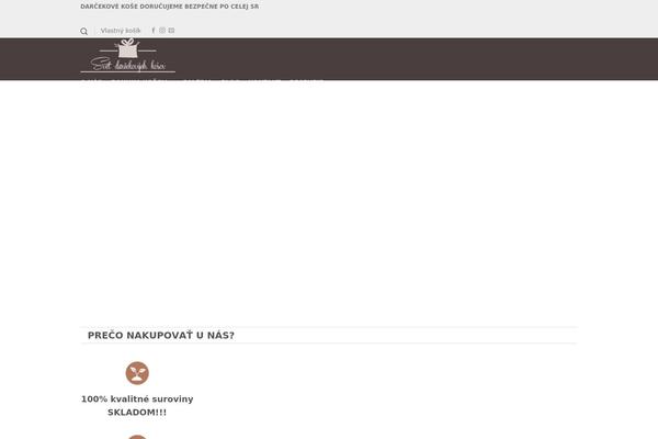 Site using Site-reviews plugin