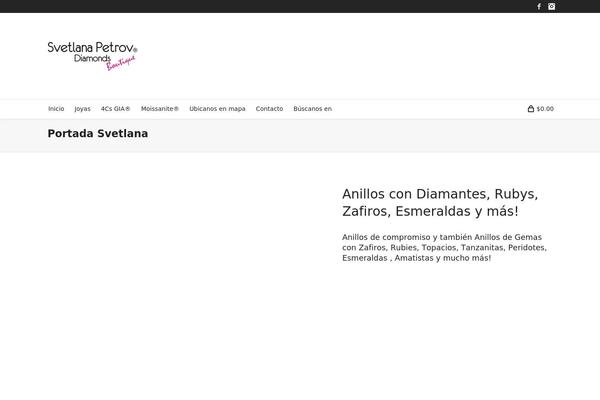 Twenty Twenty-Three theme site design template sample