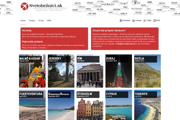 Site using Td-cloud-library plugin