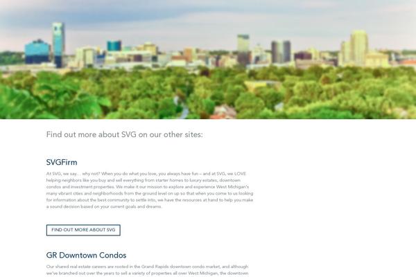 svg-divi theme websites examples