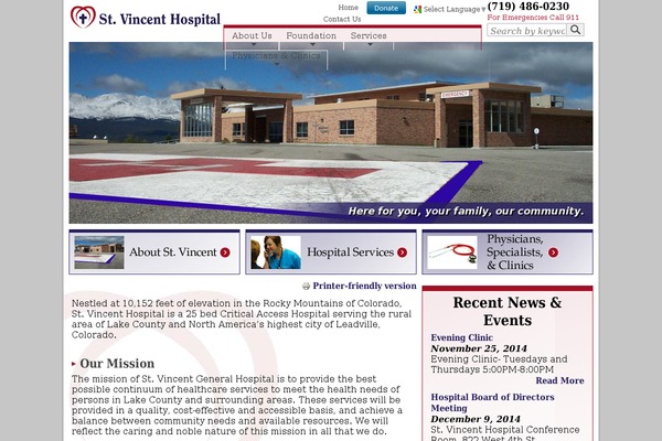 Medigroup theme site design template sample