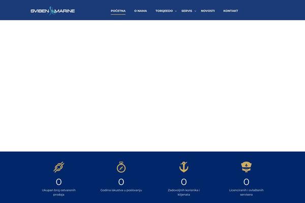Site using Superb-tables plugin