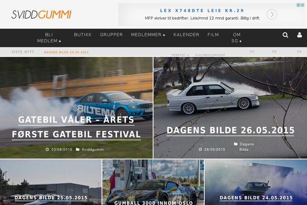 Site using Woo-vipps plugin