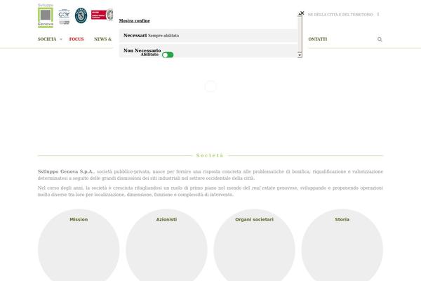 Site using EG-Attachments plugin