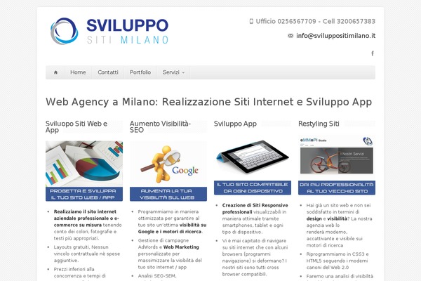 Site using Divi-Blog-Extras plugin