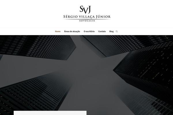 Site using Penci-shortcodes plugin