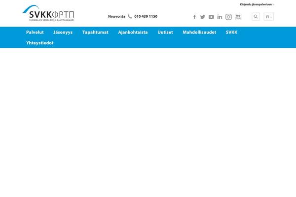 Site using Embed-pdf-viewer plugin