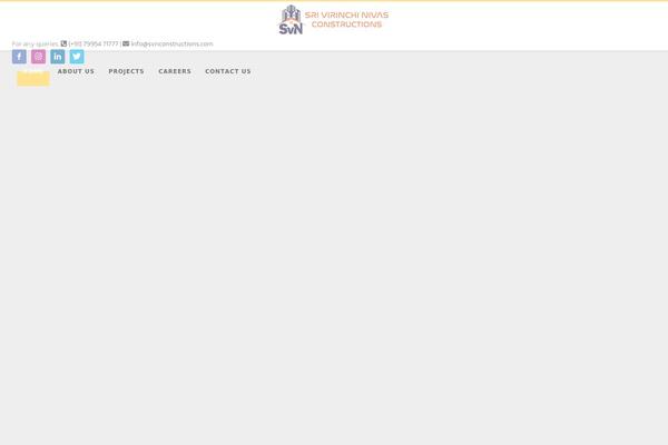 Site using Hogash-post-love plugin