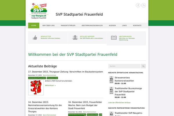 Site using Widgets-for-siteorigin-pro plugin