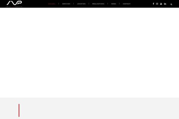 Site using Js_composer-OLD plugin
