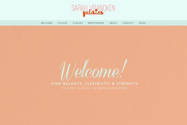 Site using Tatsu plugin