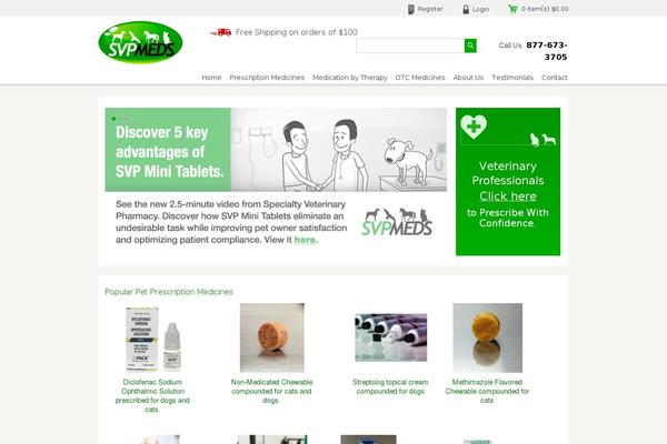 svpmeds.net site used Svpmeds