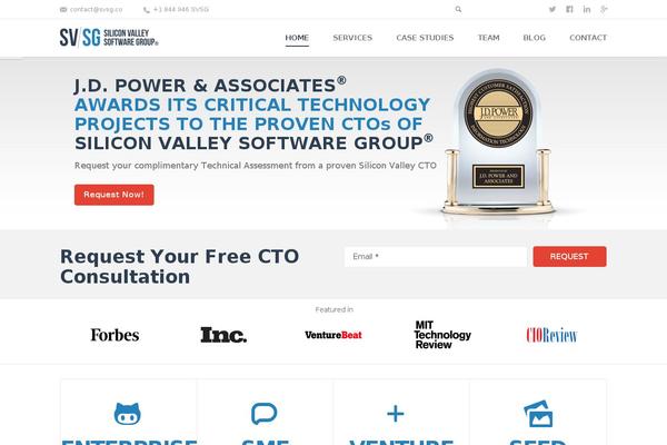 Site using Divi-machine plugin