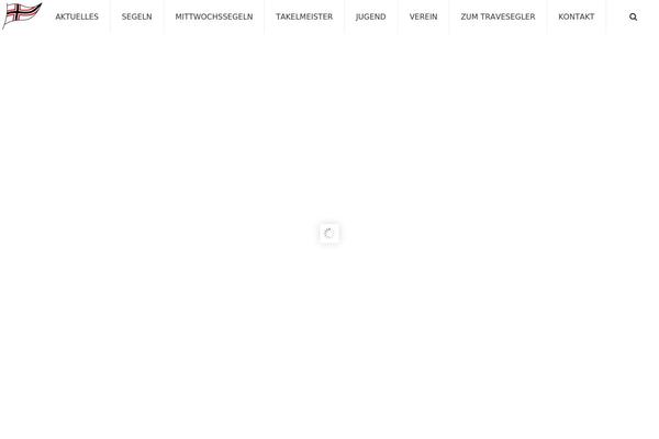 Site using The Events Calendar plugin