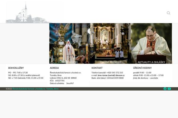 Site using Jquery-manager plugin