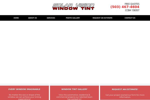 Site using Easy-testimonials-pro plugin