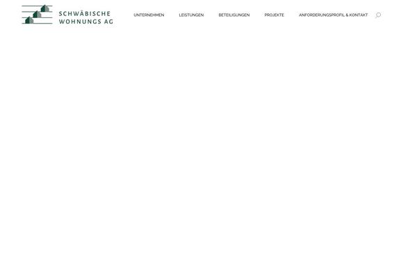 Dessau theme site design template sample