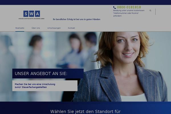Site using Upside-toolkit plugin