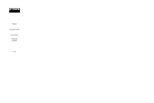 swagger-co.com site used Kokoro