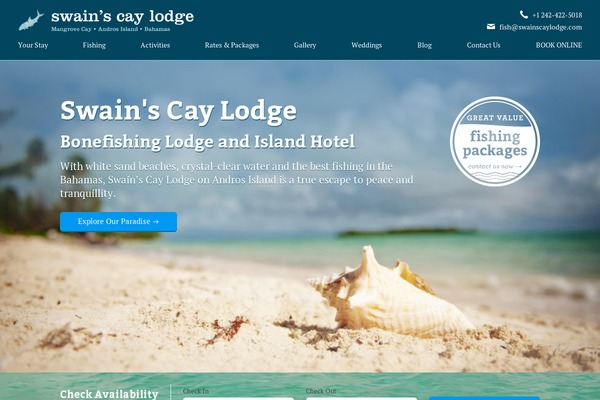 Site using Dokan Multivendor (Lite) plugin