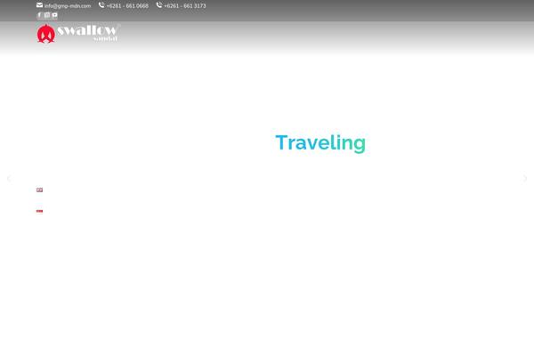 Site using Pro-elements plugin
