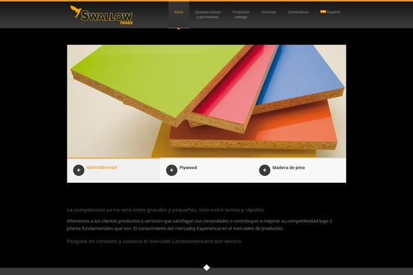 Site using Commercegurus-toolkit plugin