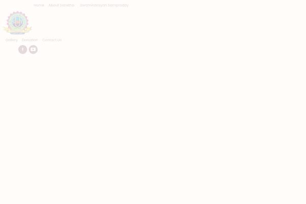 Site using Mp-timetable plugin