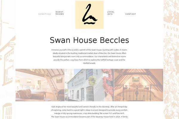 Avada Child Theme theme site design template sample