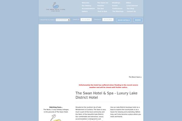 Charity Hub v1.02 theme websites examples