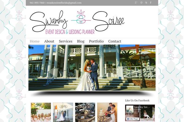 Site using Arve-pro plugin