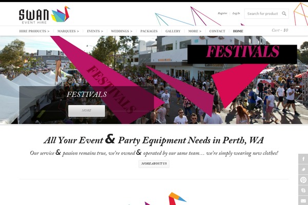 replete-child theme websites examples