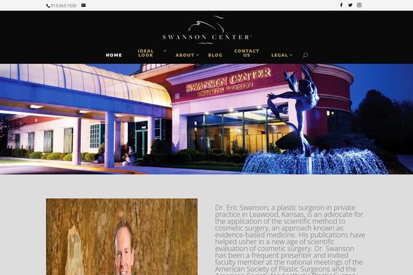 Site using Destaca-masonry-gallery plugin
