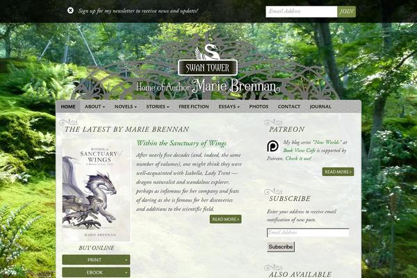 swantower.com site used Mariebrennan2016