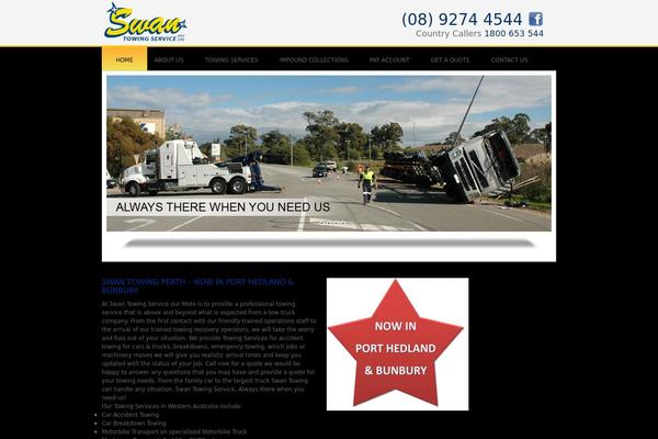 Star3media theme site design template sample