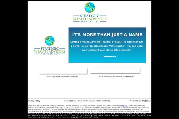Site using Avatar Manager plugin
