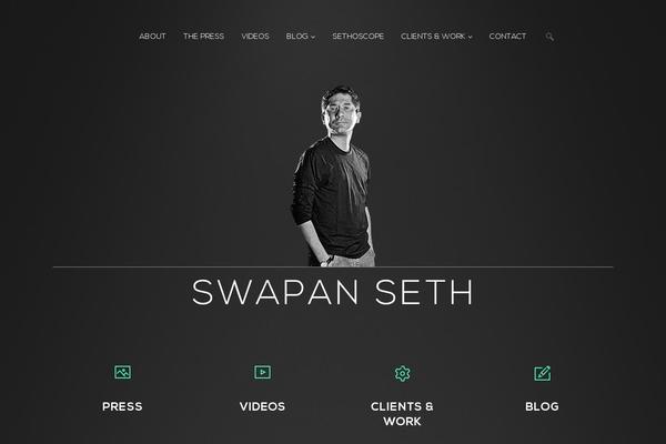 Site using Uber-grid plugin