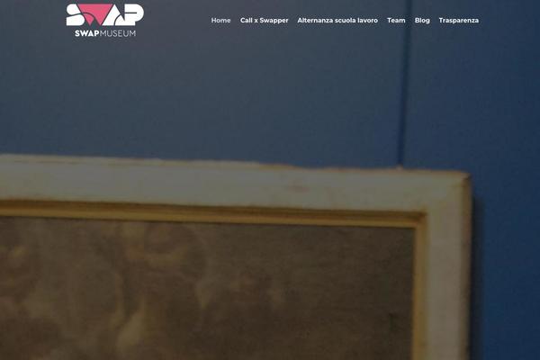 Site using Select-listing plugin