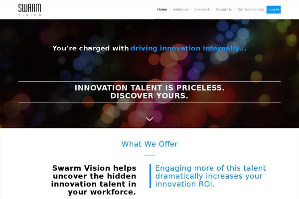 Enfold-child theme site design template sample