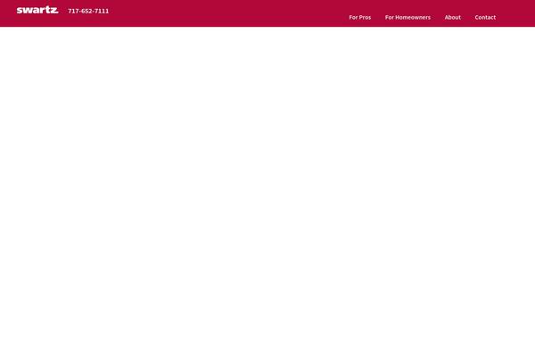 Site using Contact Form 7 Skins plugin