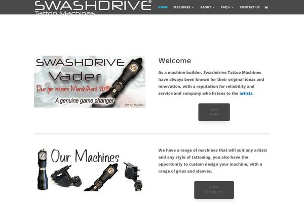 Your-generated-divi-child-theme-template-by-divicake theme site design template sample